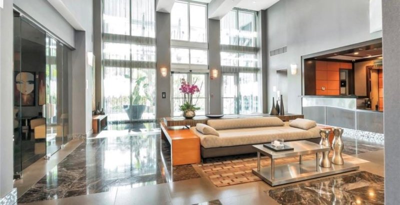Aluguel de apartamento no Azure 402