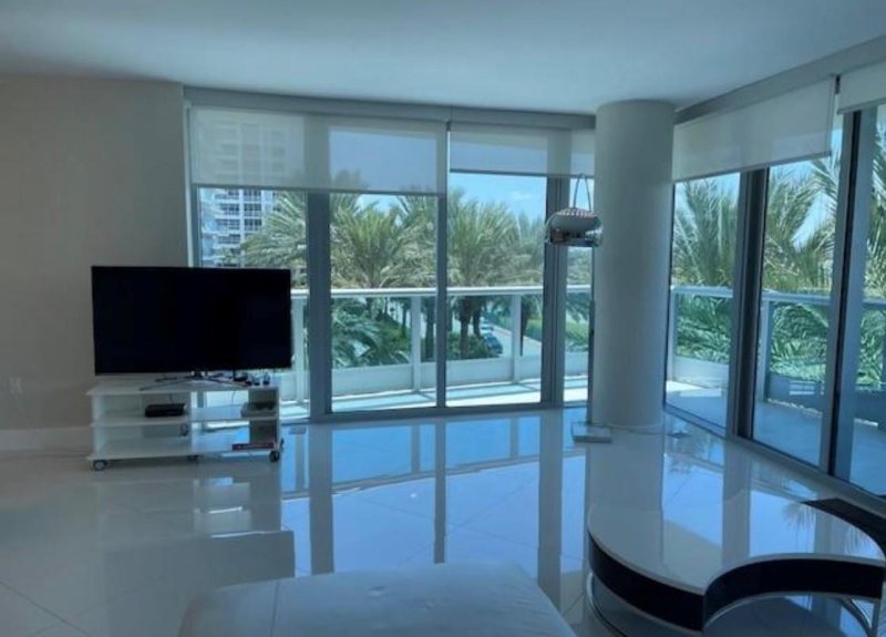Aluguel de apartamento no Azure 402