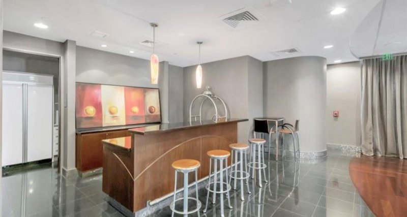 Aluguel de apartamento no Azure 402