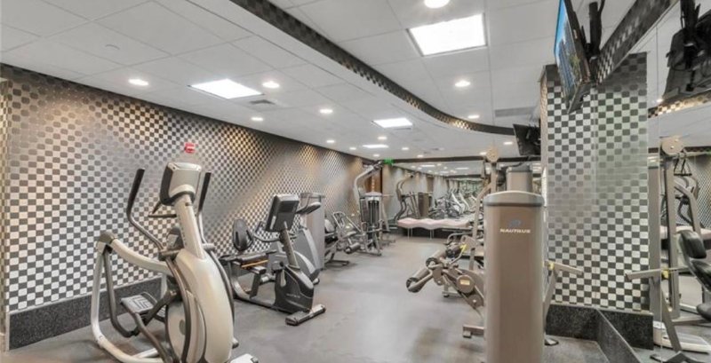 Aluguel de apartamento no Azure 402