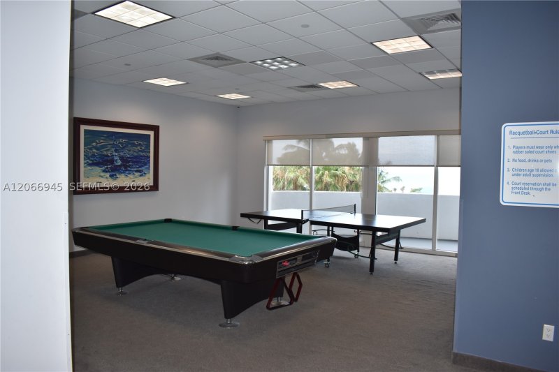 Alquiler de apartamento en Akoya 3804