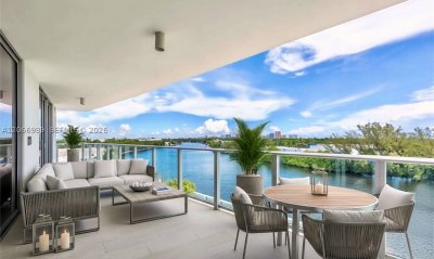 Riva Fort Lauderdale Apt #501