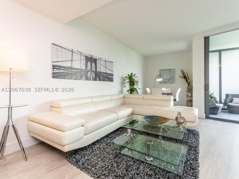 Alquiler de apartamento en Hyde Midtown 1014