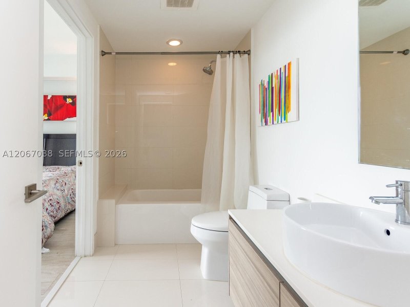 Alquiler de apartamento en Hyde Midtown 1014