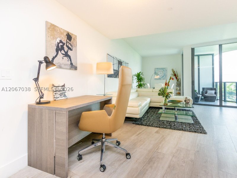 Alquiler de apartamento en Hyde Midtown 1014