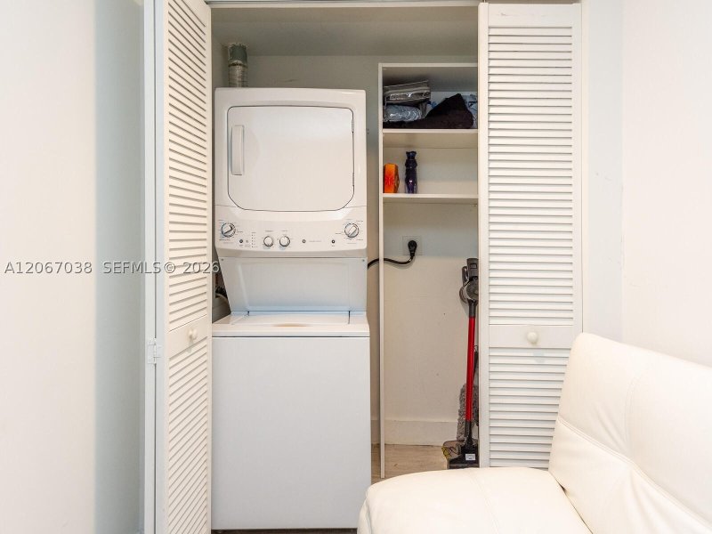 Alquiler de apartamento en Hyde Midtown 1014