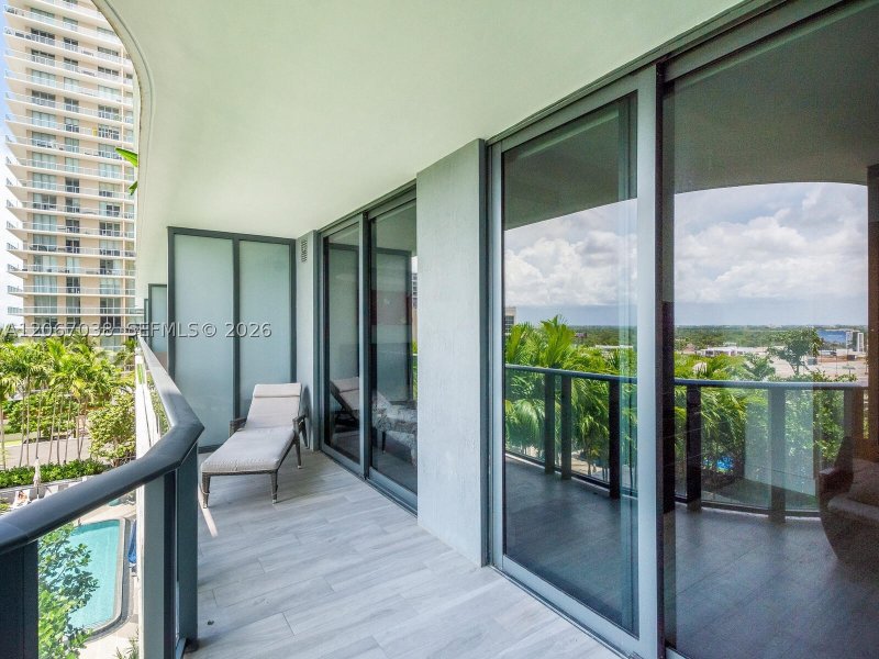 Alquiler de apartamento en Hyde Midtown 1014