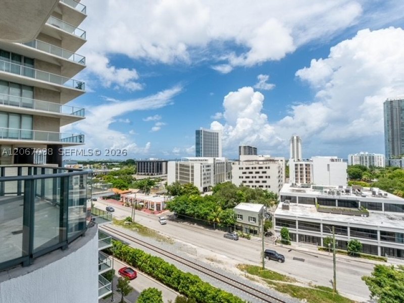 Alquiler de apartamento en Hyde Midtown 1014