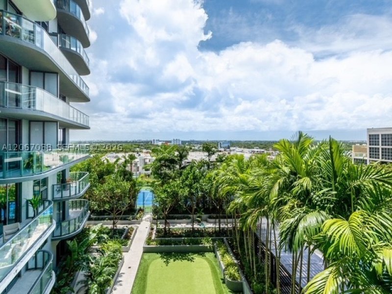 Alquiler de apartamento en Hyde Midtown 1014
