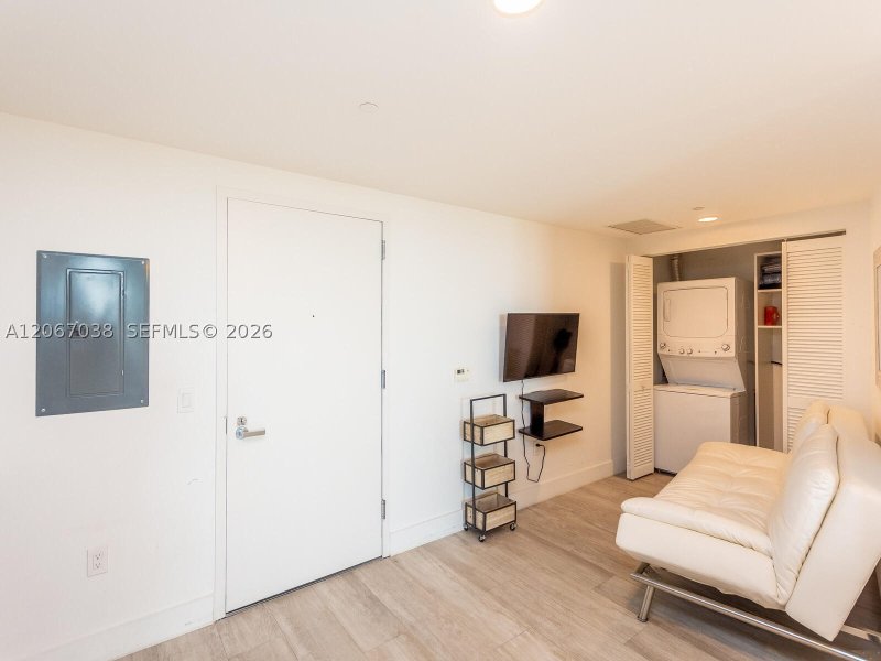 Alquiler de apartamento en Hyde Midtown 1014
