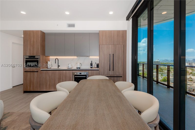 Aluguel de apartamento no 72 Park Miami Beach 1112