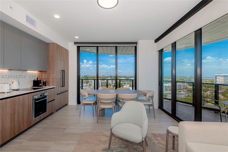 Aluguel de apartamento no 72 Park Miami Beach 1112