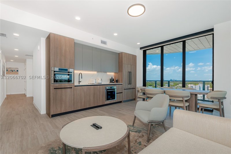 Aluguel de apartamento no 72 Park Miami Beach 1112