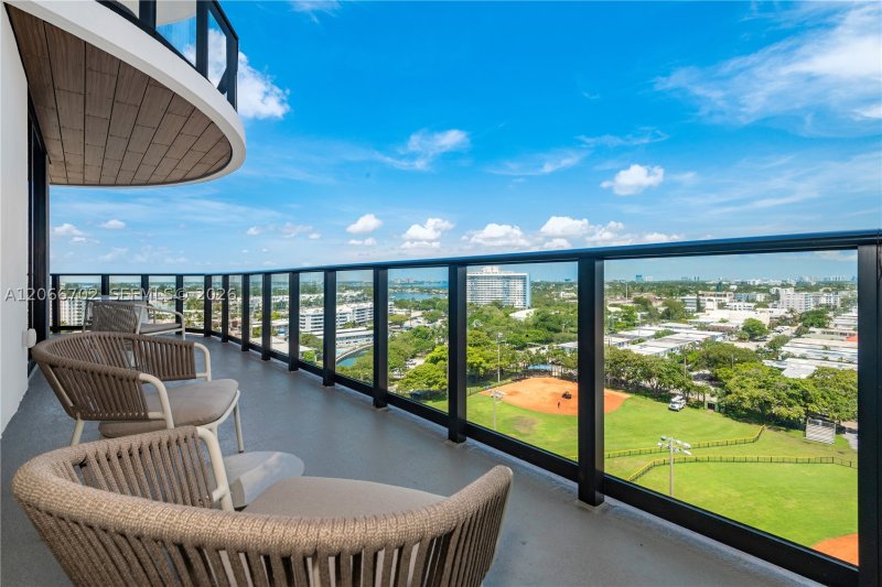 Aluguel de apartamento no 72 Park Miami Beach 1112
