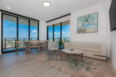 72 Park Miami Beach Apt #1112