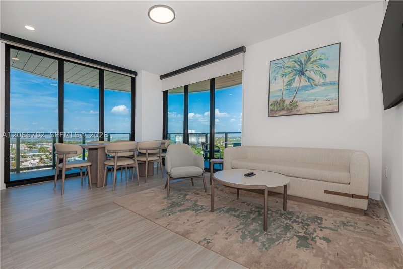 Aluguel de apartamento no 72 Park Miami Beach 1112