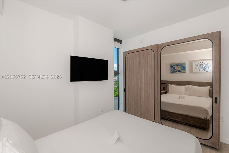Aluguel de apartamento no 72 Park Miami Beach 1112