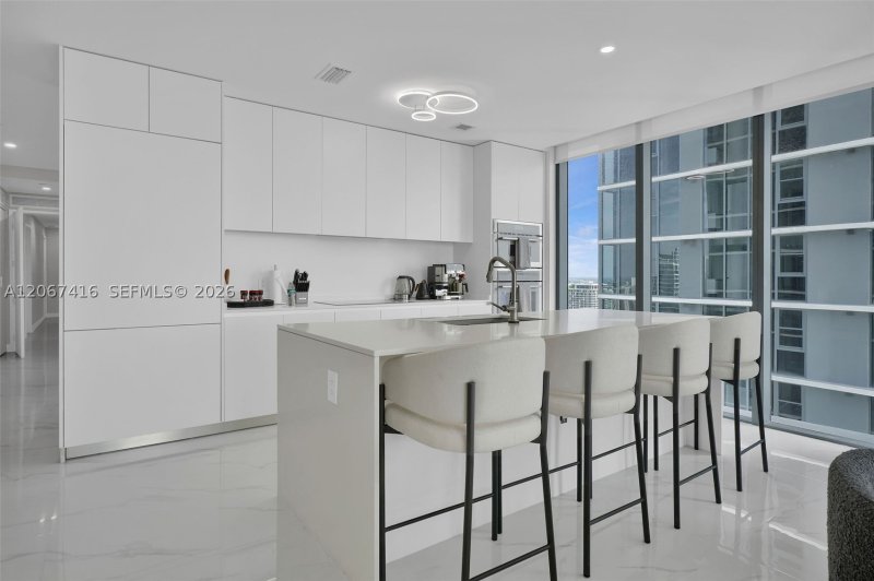 Aluguel de apartamento no Aria Reserve Miami 4701