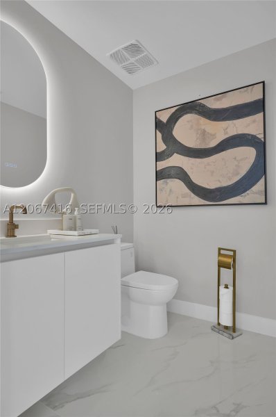Aluguel de apartamento no Aria Reserve Miami 4701
