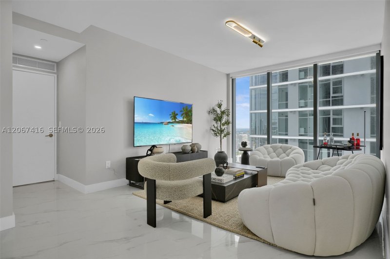 Aluguel de apartamento no Aria Reserve Miami 4701