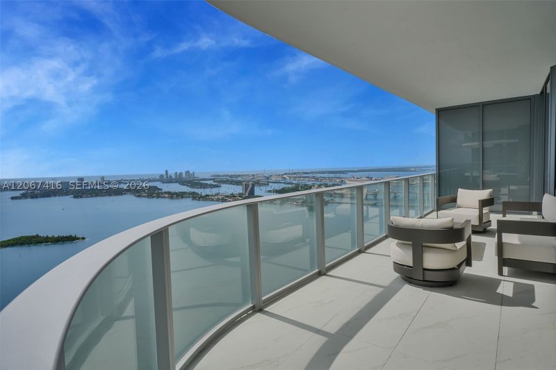 Aluguel de apartamento no Aria Reserve Miami 4701