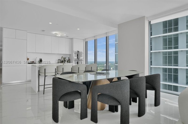 Aluguel de apartamento no Aria Reserve Miami 4701