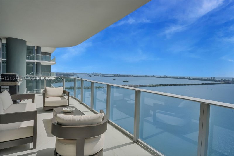 Aluguel de apartamento no Aria Reserve Miami 4701