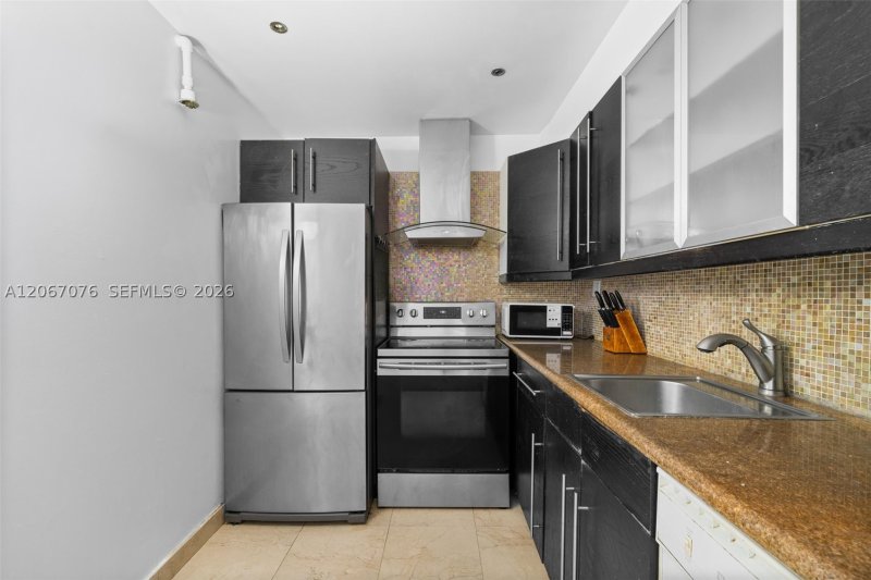Comprar apartamento en Mirador 309