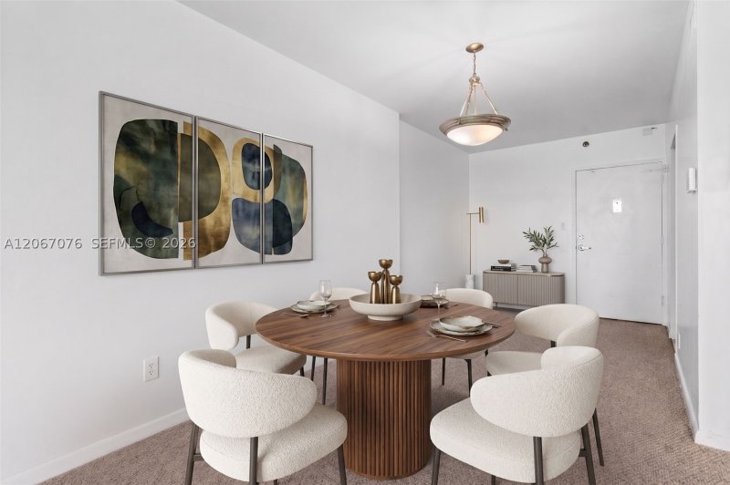 Comprar apartamento en Mirador 309