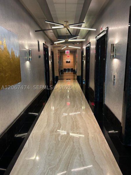 Aluguel de apartamento no The Plaza Tower I 1903