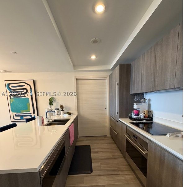 Comprar apartamento no SLS Lux Brickell 2410