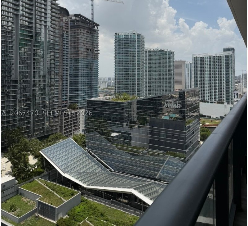 SLS Lux Brickell Apt #2410