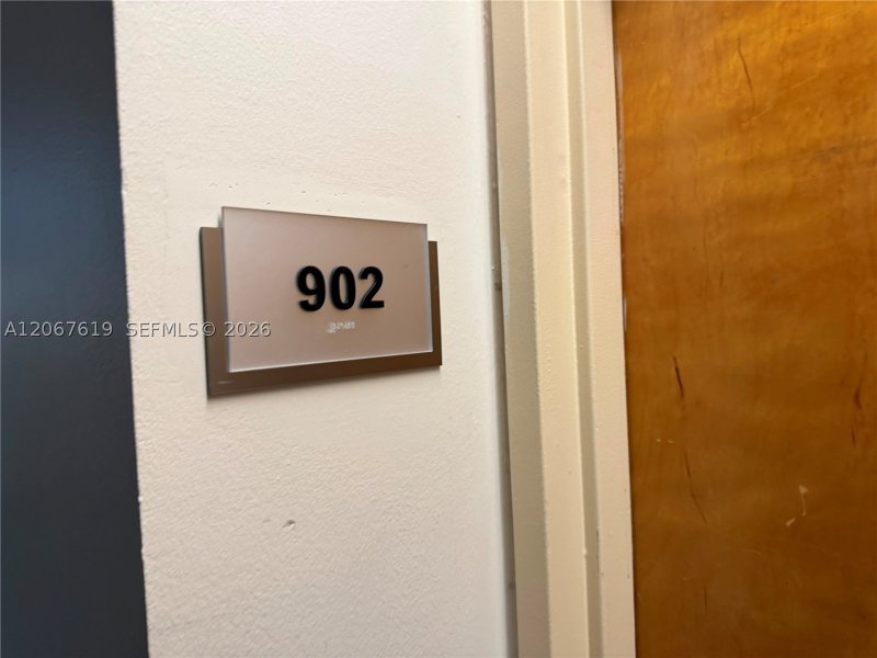 Alquiler de apartamento en Grandview Palace 902