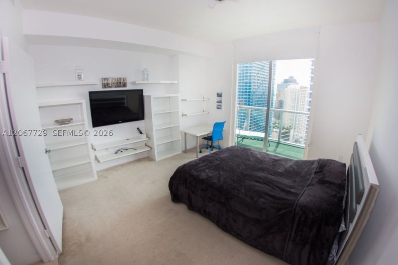 Aluguel de apartamento no Axis on Brickell South Tower 3704-S