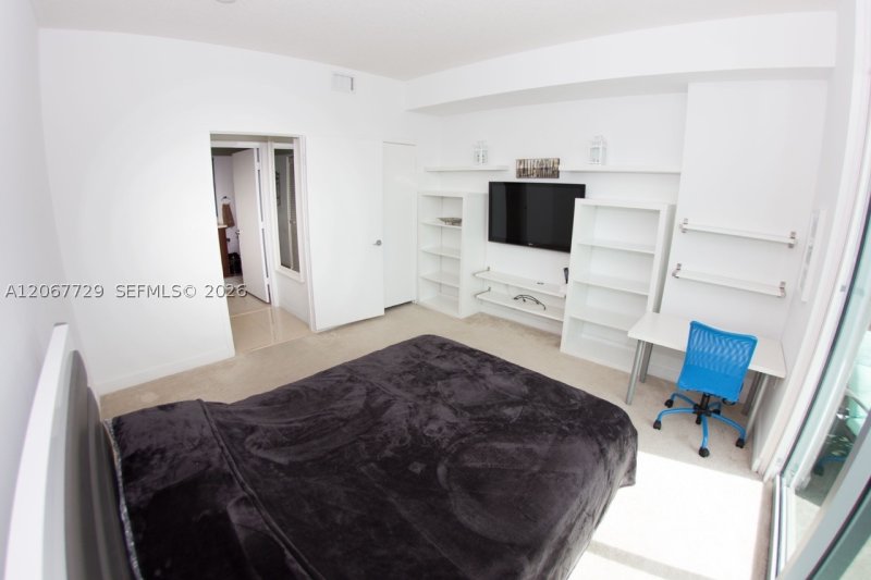 Aluguel de apartamento no Axis on Brickell South Tower 3704-S