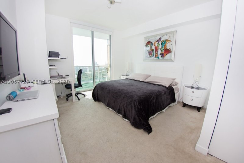Aluguel de apartamento no Axis on Brickell South Tower 3704-S