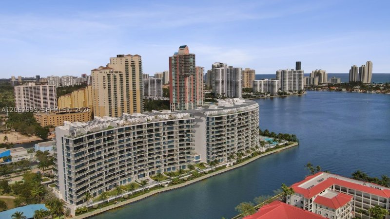 Comprar apartamento no Echo Aventura 210
