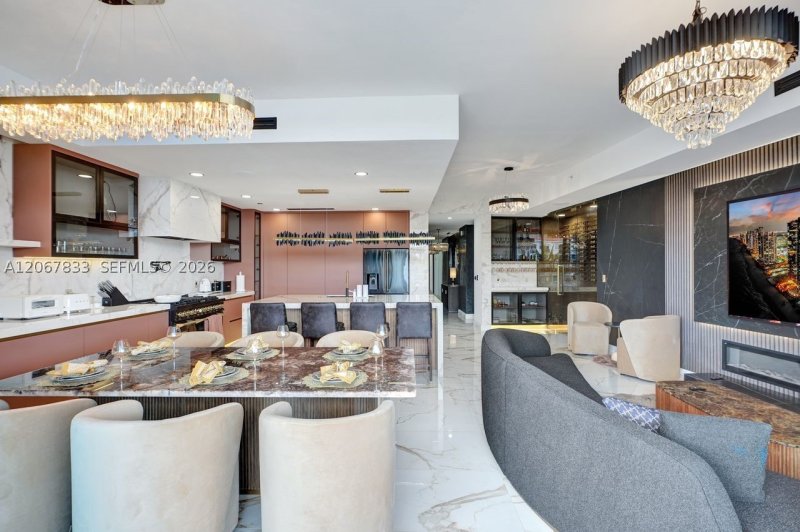 Comprar apartamento no Echo Aventura 210