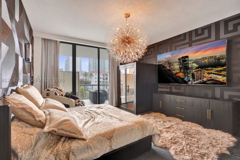 Comprar apartamento no Echo Aventura 210