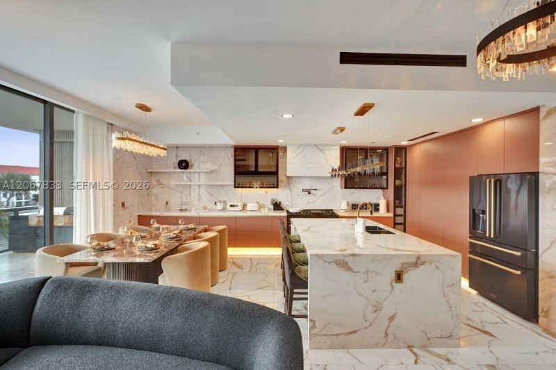 Comprar apartamento no Echo Aventura 210