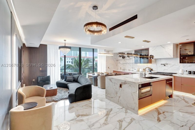 Comprar apartamento no Echo Aventura 210
