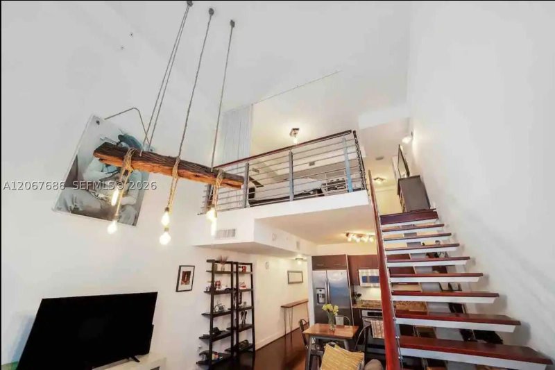 Aluguel de apartamento no Brickell on the River South 704