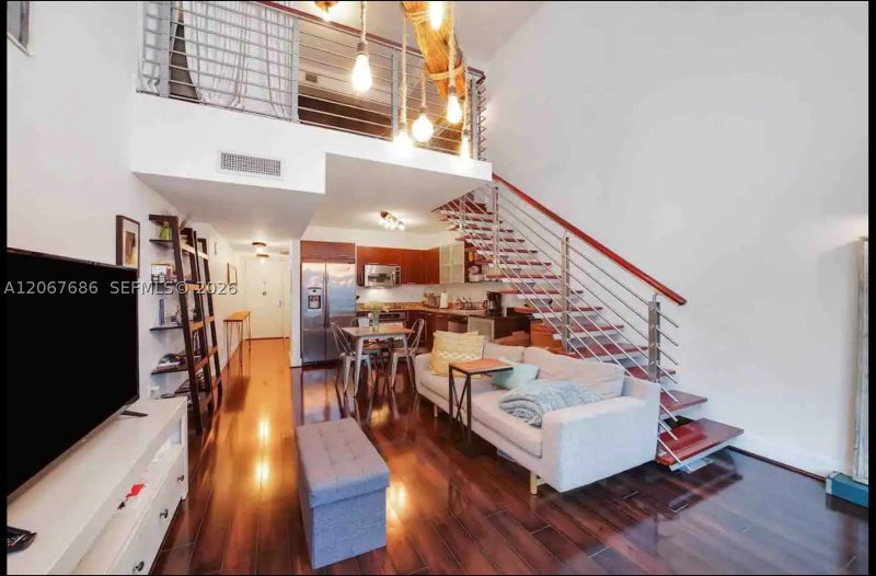 Aluguel de apartamento no Brickell on the River South 704