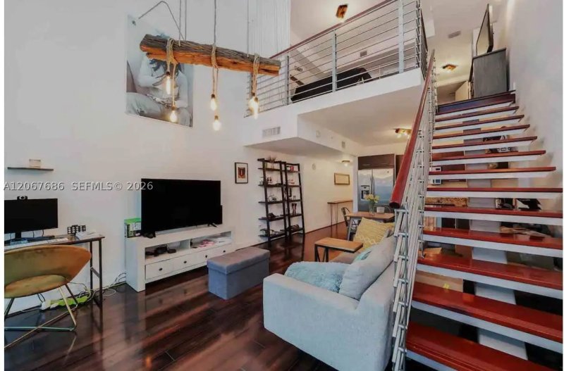 Aluguel de apartamento no Brickell on the River South 704