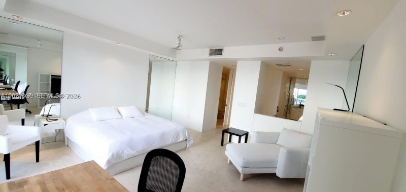 Apartment for rent at Mirador North Tower BS1