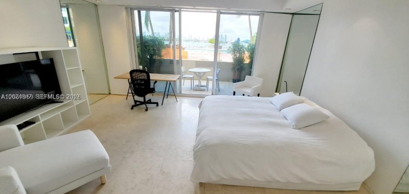 Apartment for rent at Mirador North Tower BS1