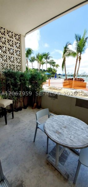 Apartment for rent at Mirador North Tower BS1