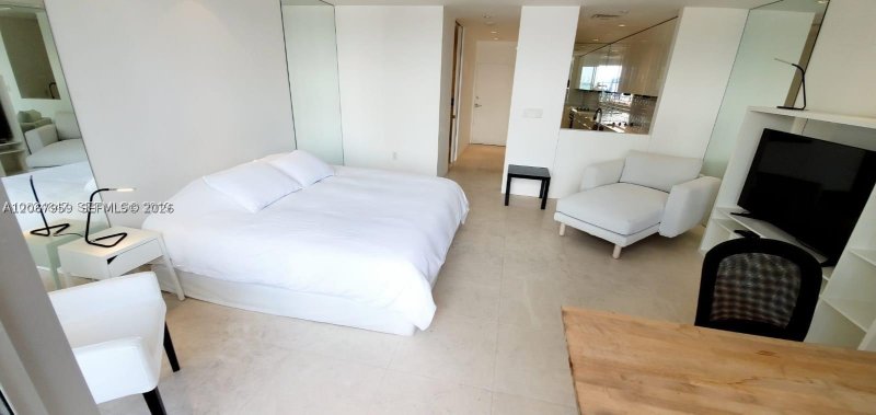 Apartment for rent at Mirador North Tower BS1