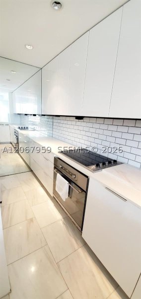 Apartment for rent at Mirador North Tower BS1