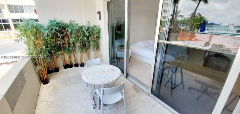Apartment for rent at Mirador North Tower BS1